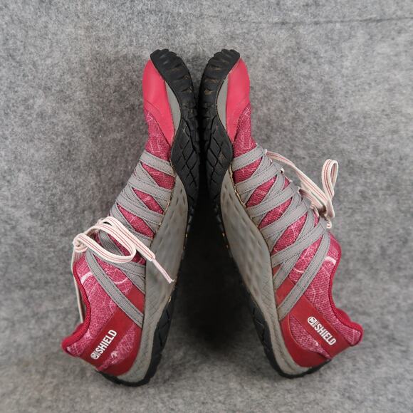 Merrell Shoes Womens 7.5 Trail Glove 4 Running Athletic Vibram Hiking Outdoor - Picture 10 of 16